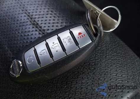 2017 Nissan Altima 2.5 Sl z USA, uszkodzony, nr VIN 1N4AL3AP1HC170246